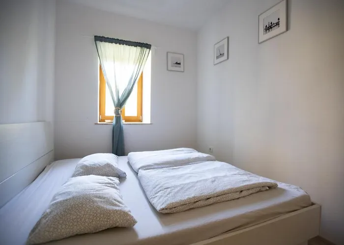 Apartment Lucia