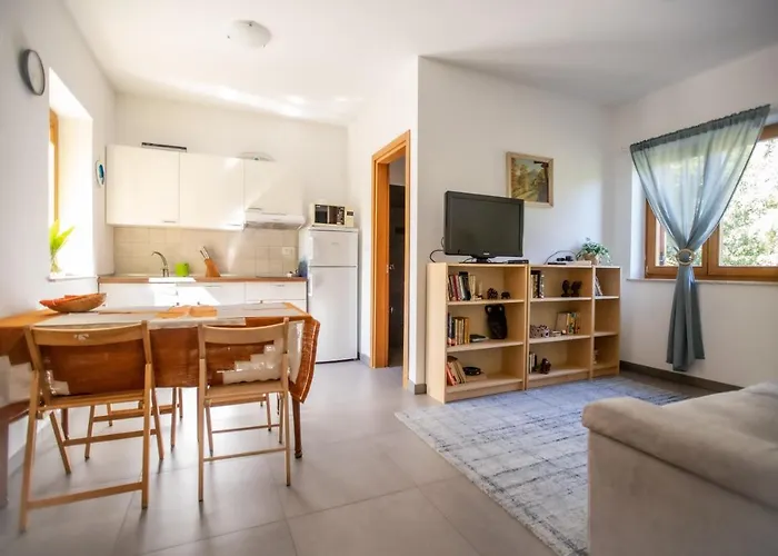 Apartment Lucia