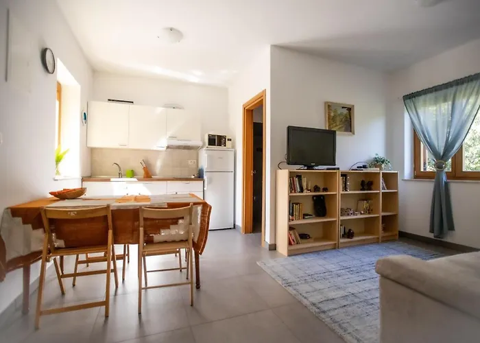 Apartment Lucia
