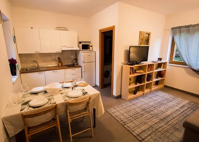 Apartment Lucia