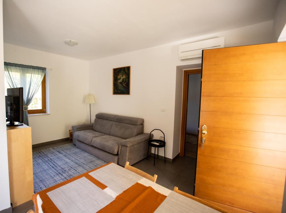 Apartment Lucia Lucija