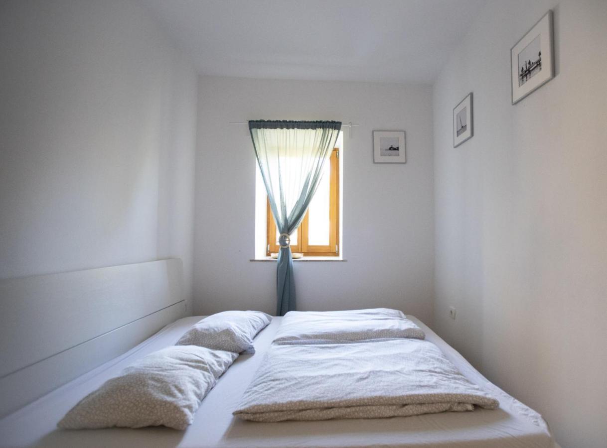 Lucia Apartment