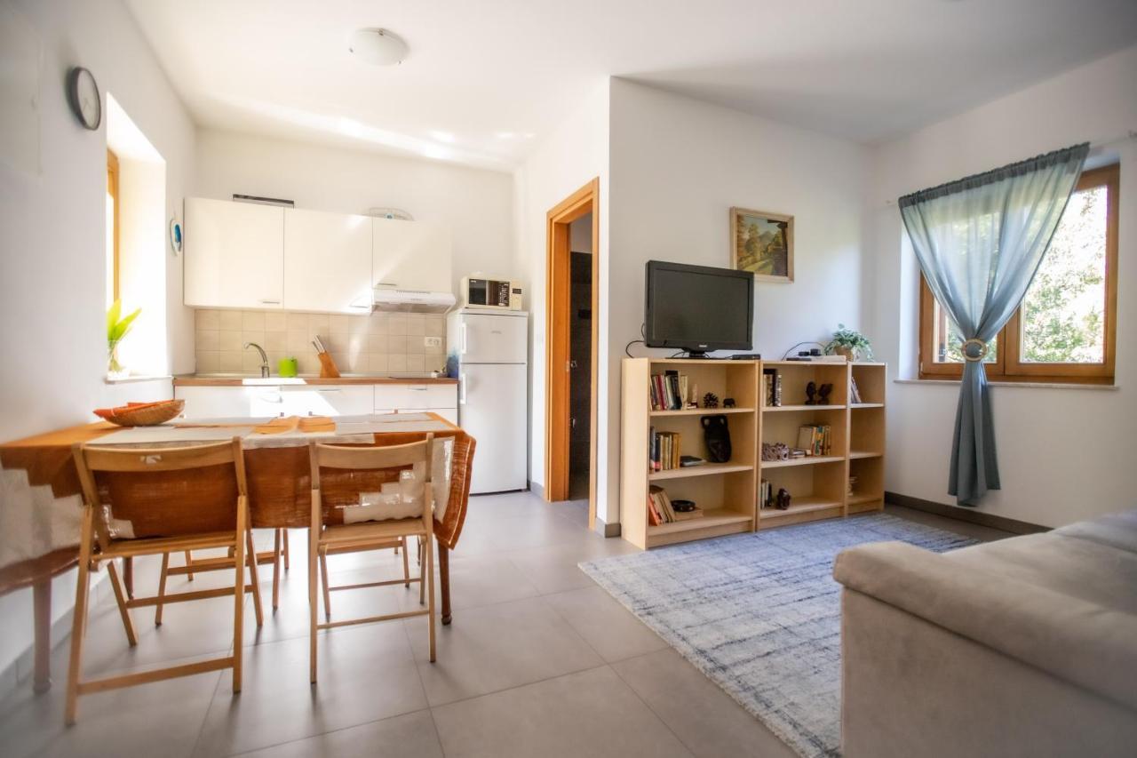 Apartamento Lucia