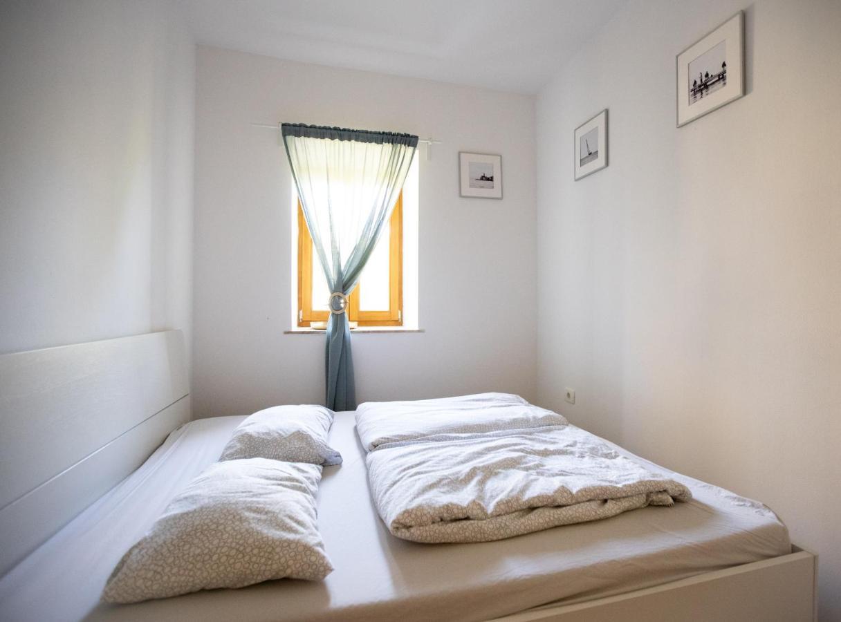Lucia Apartamento