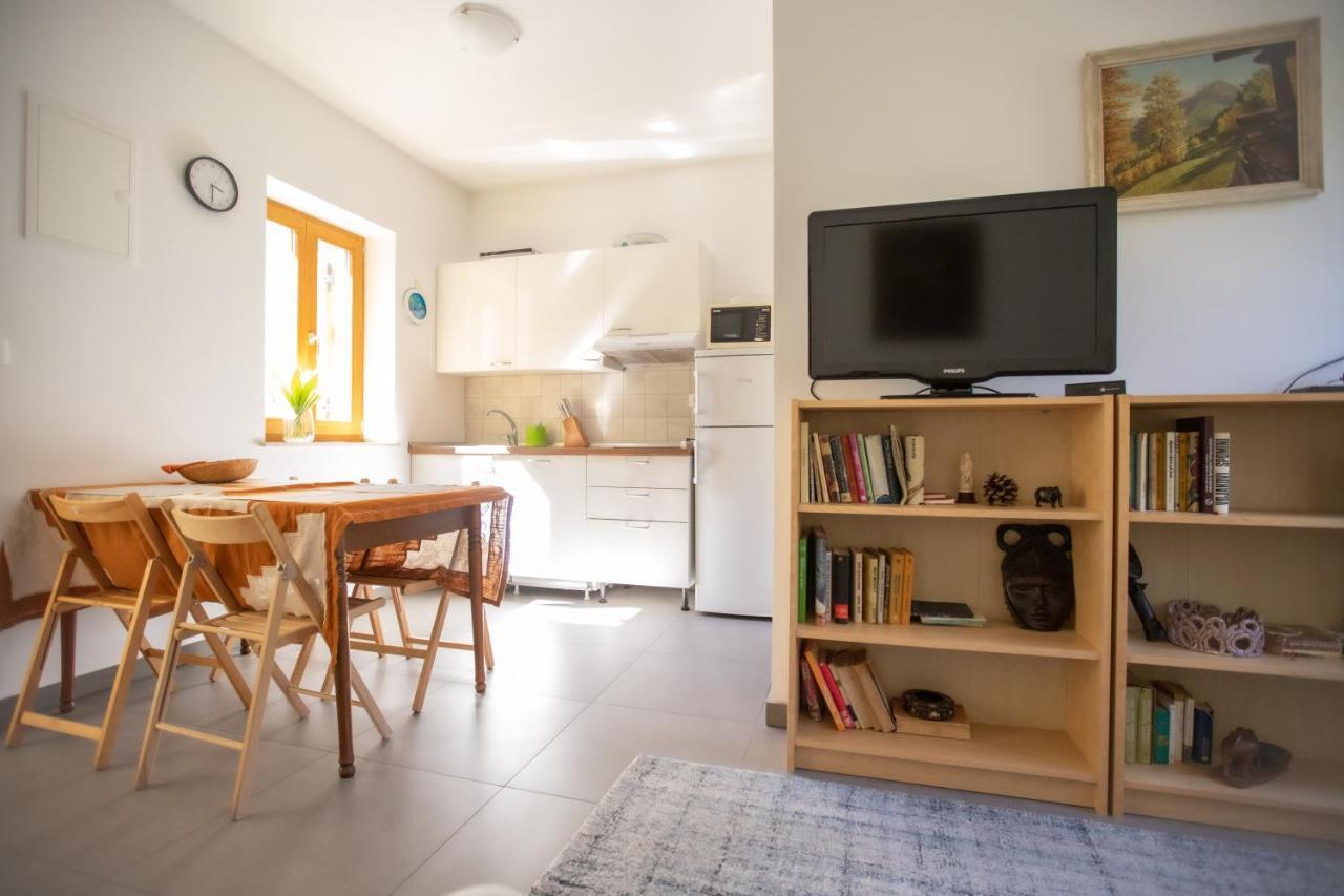 Apartment Lucia Lucija