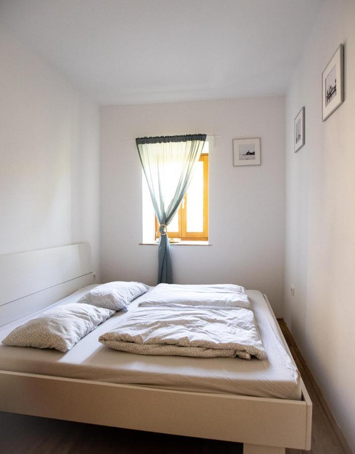 Lucia Apartment Lucija