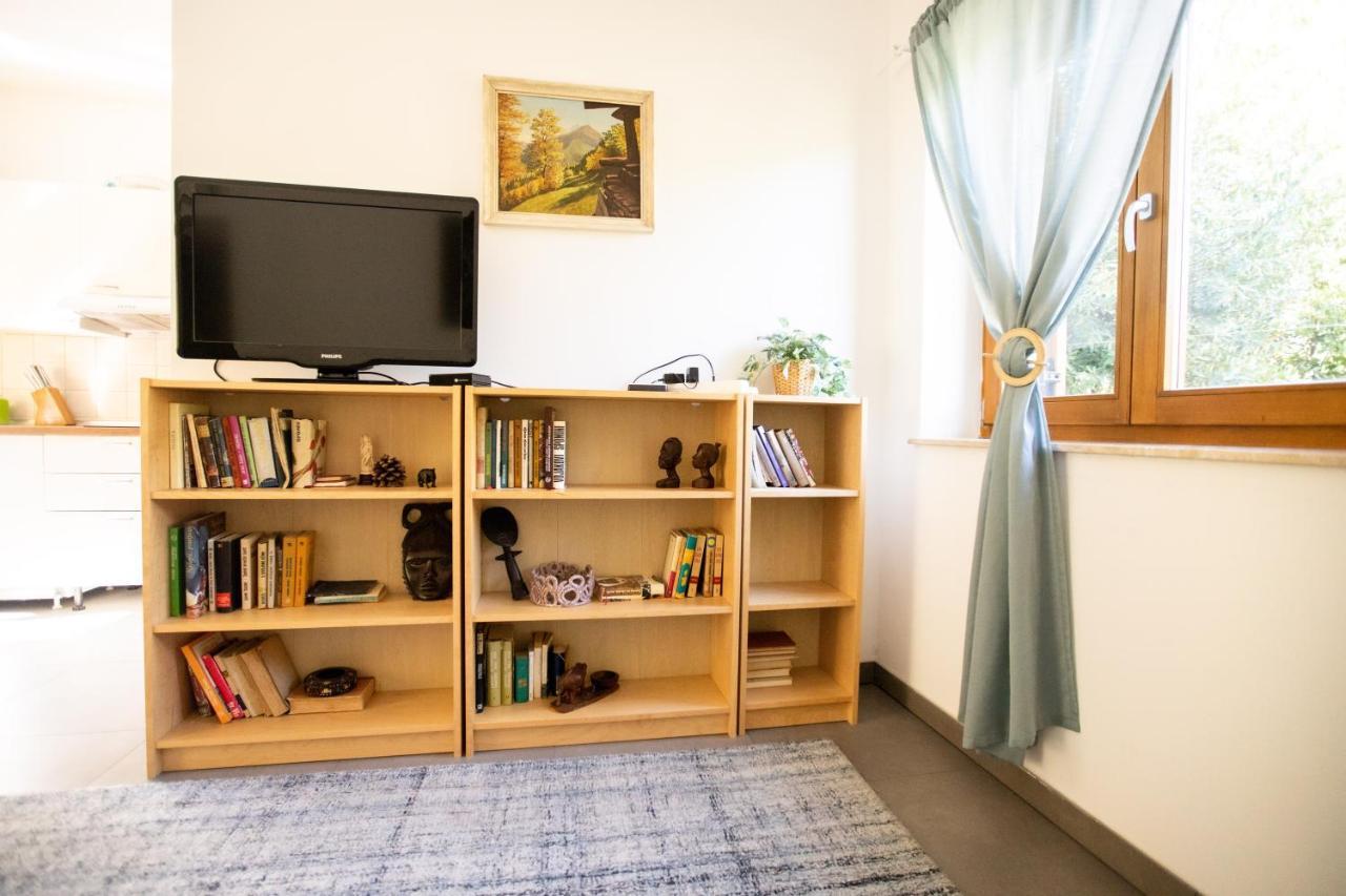 Lucia Apartment *