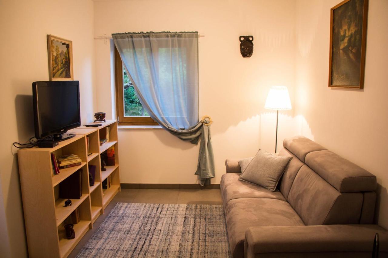 Lucia Apartamento *