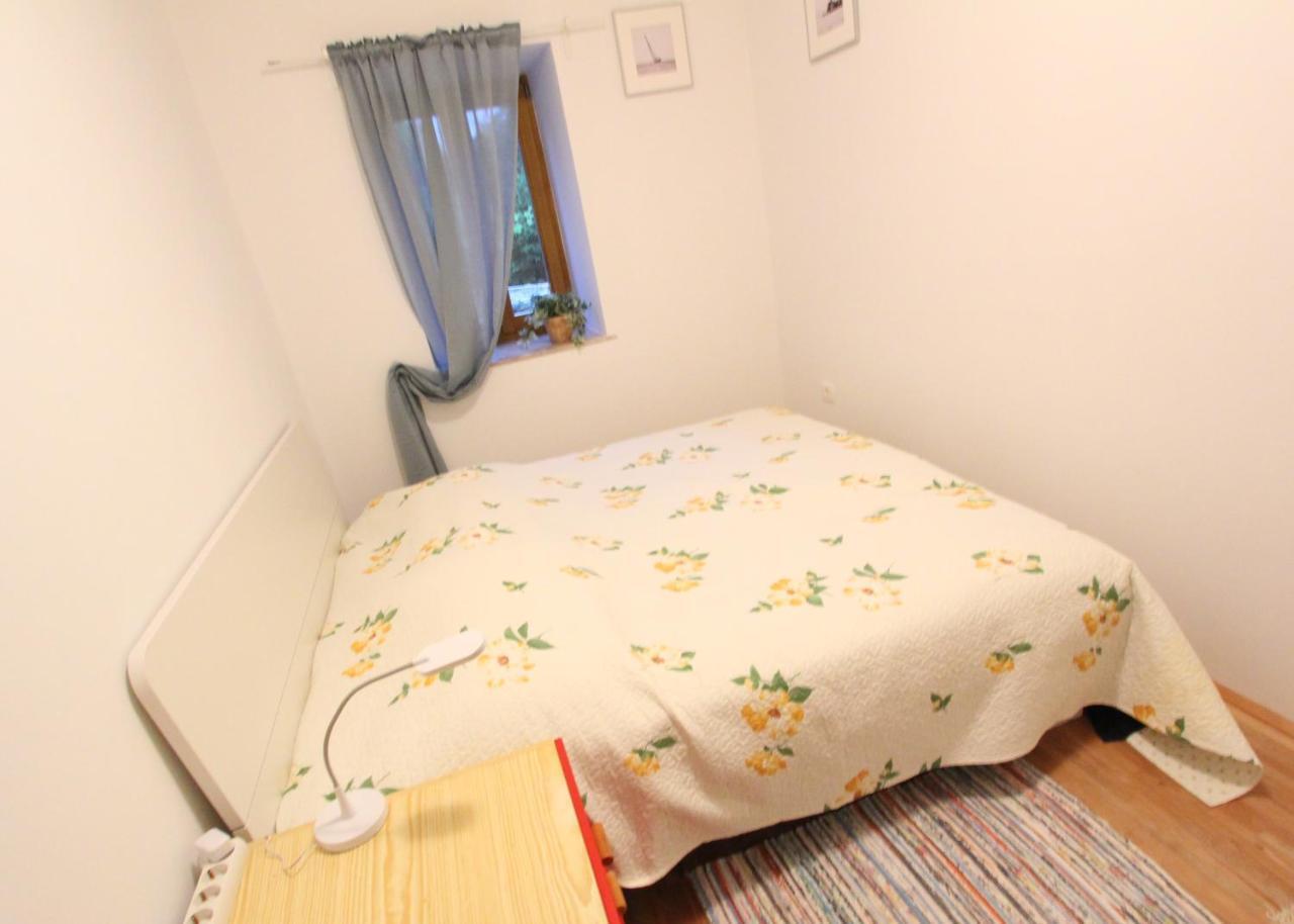 Lucia Apartment *