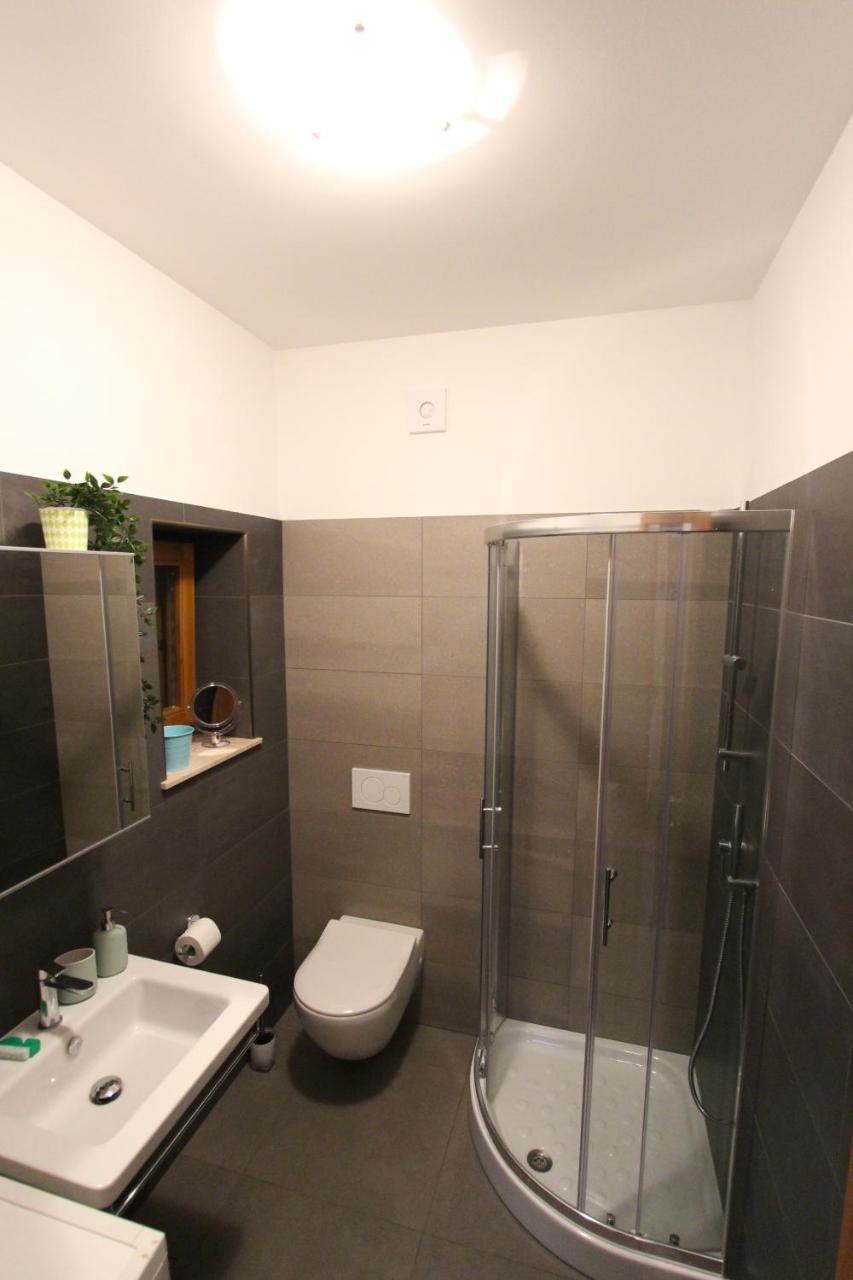 Apartment Lucia