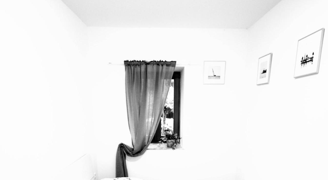 Lucia Apartment Lucija