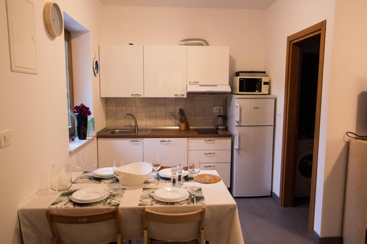 Apartment Lucia *