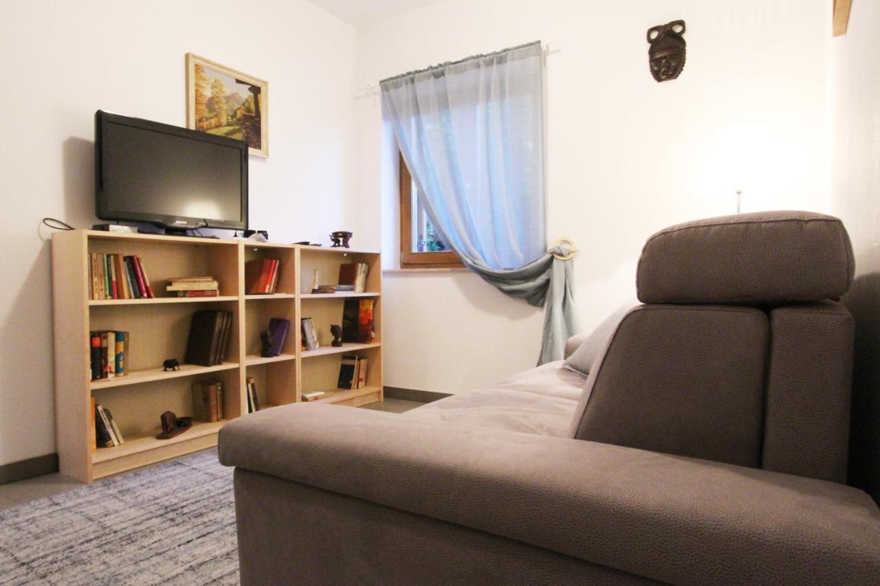 Lucia Apartment *