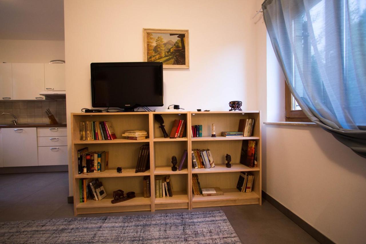 Lucia Apartment Lucija