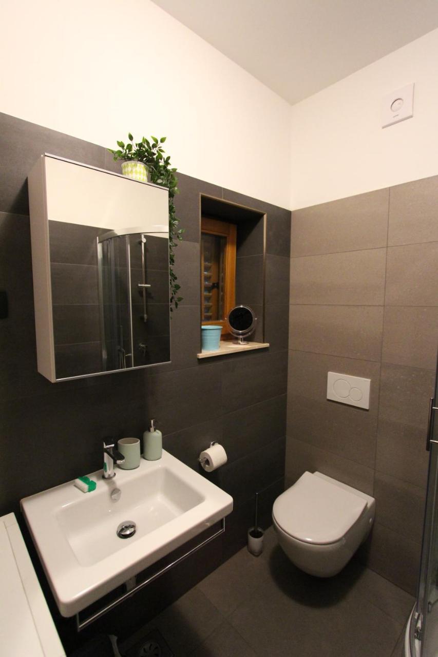 Apartment Lucia *