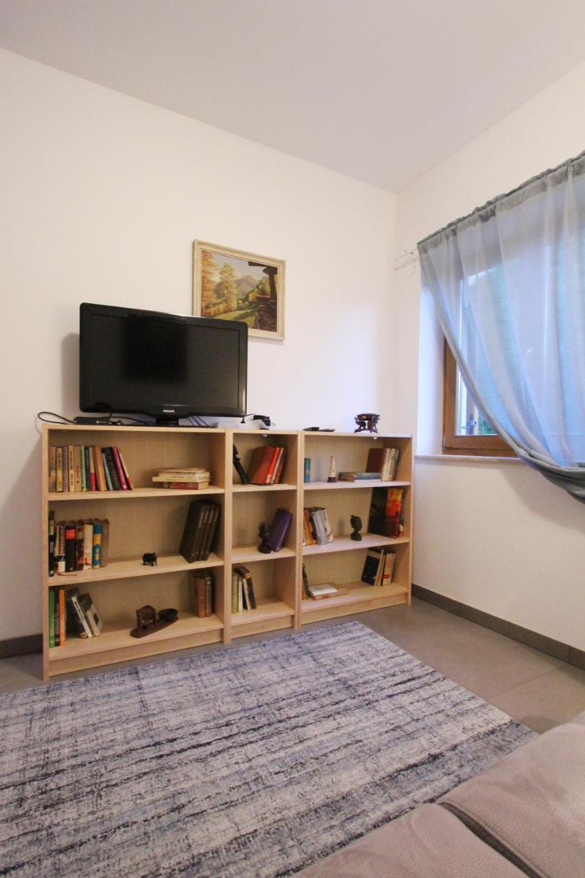 Lucia Apartment