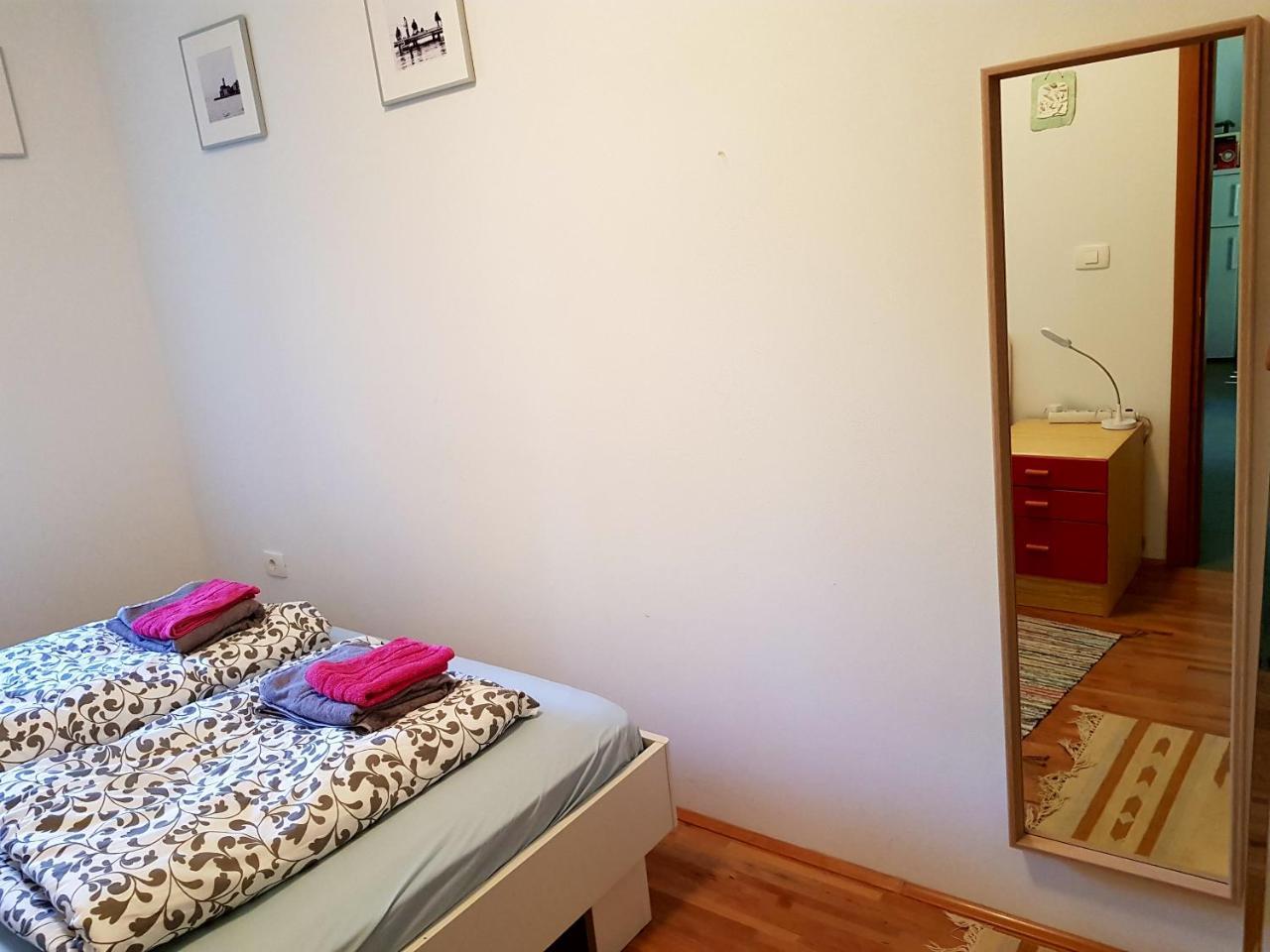 Apartamento Lucia *